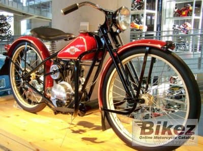 Simplex Automatic 1960