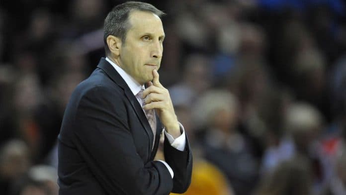 David Michael Blatt