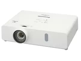 PANASONIC PT-VX430 PROJECTOR 4,500 Lumens  New