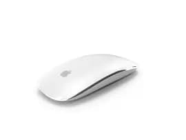 Apple Magic Mouse 3 Silver MK2E3  New